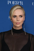 Charlize Theron Sweatshirt #3718171