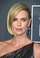Charlize Theron Sweatshirt #3718174