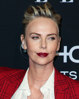 Charlize Theron Tank Top #3718175