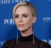 Charlize Theron Sweatshirt #3718176