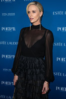 Charlize Theron Sweatshirt #3718184