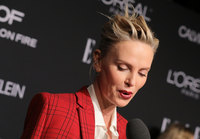 Charlize Theron Sweatshirt #3718190