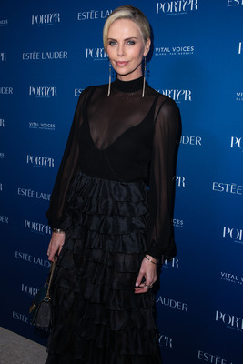 Charlize Theron posters