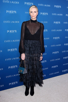 Charlize Theron posters