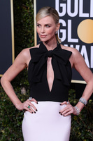 Charlize Theron Sweatshirt #3718198