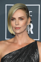 Charlize Theron Tank Top #3718201