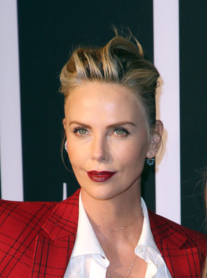 Charlize Theron posters