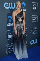 Charlize Theron tote bag #G2335463