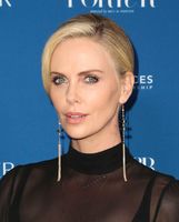 Charlize Theron tote bag #G2335464