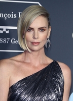 Charlize Theron tote bag #G2335468