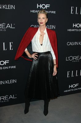 Charlize Theron posters