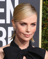 Charlize Theron Tank Top #3718216