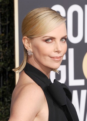 Charlize Theron posters