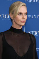 Charlize Theron Tank Top #3718219