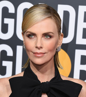 Charlize Theron Sweatshirt #3718220