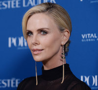 Charlize Theron Sweatshirt #3718221