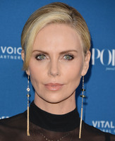 Charlize Theron Sweatshirt #3718223