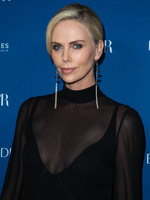 Charlize Theron Sweatshirt #3718225