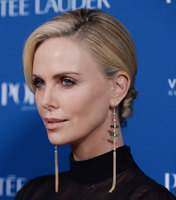Charlize Theron Tank Top #3718233