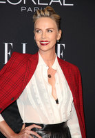 Charlize Theron Tank Top #3718234