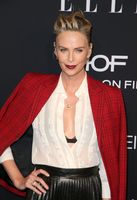 Charlize Theron Sweatshirt #3718251