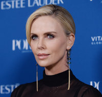 Charlize Theron Sweatshirt #3718256