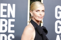 Charlize Theron Sweatshirt #3718262