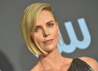 Charlize Theron Sweatshirt #3718269
