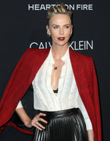 Charlize Theron Sweatshirt #3718276