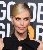 Charlize Theron t-shirt #3718277