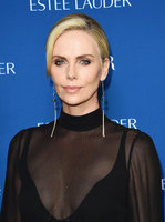 Charlize Theron Tank Top #3718281