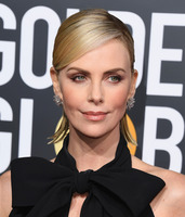 Charlize Theron t-shirt #3718284