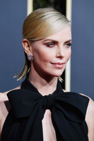 Charlize Theron Sweatshirt #3718290