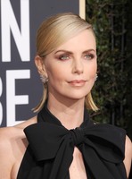 Charlize Theron Tank Top #3718292
