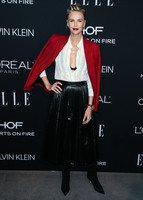 Charlize Theron Sweatshirt #3718295