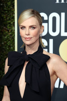 Charlize Theron Sweatshirt #3718299