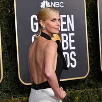 Charlize Theron Sweatshirt #3718302