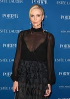 Charlize Theron hoodie #3718312