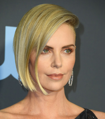 Charlize Theron posters