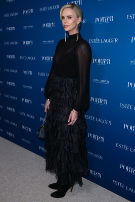 Charlize Theron posters