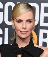 Charlize Theron hoodie #3718318