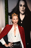 Charlize Theron tote bag #G2335578