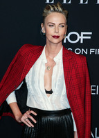 Charlize Theron hoodie #3718324