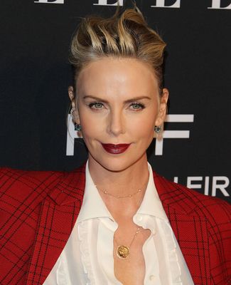 Charlize Theron posters