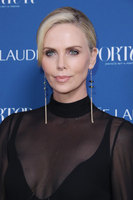 Charlize Theron hoodie #3718331