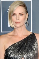 Charlize Theron hoodie #3718333