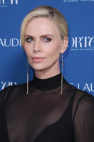 Charlize Theron t-shirt #3718336