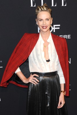 Charlize Theron posters