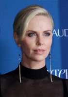 Charlize Theron Tank Top #3718357