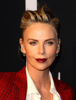 Charlize Theron t-shirt #3718360